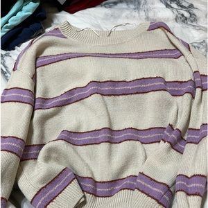 sweater